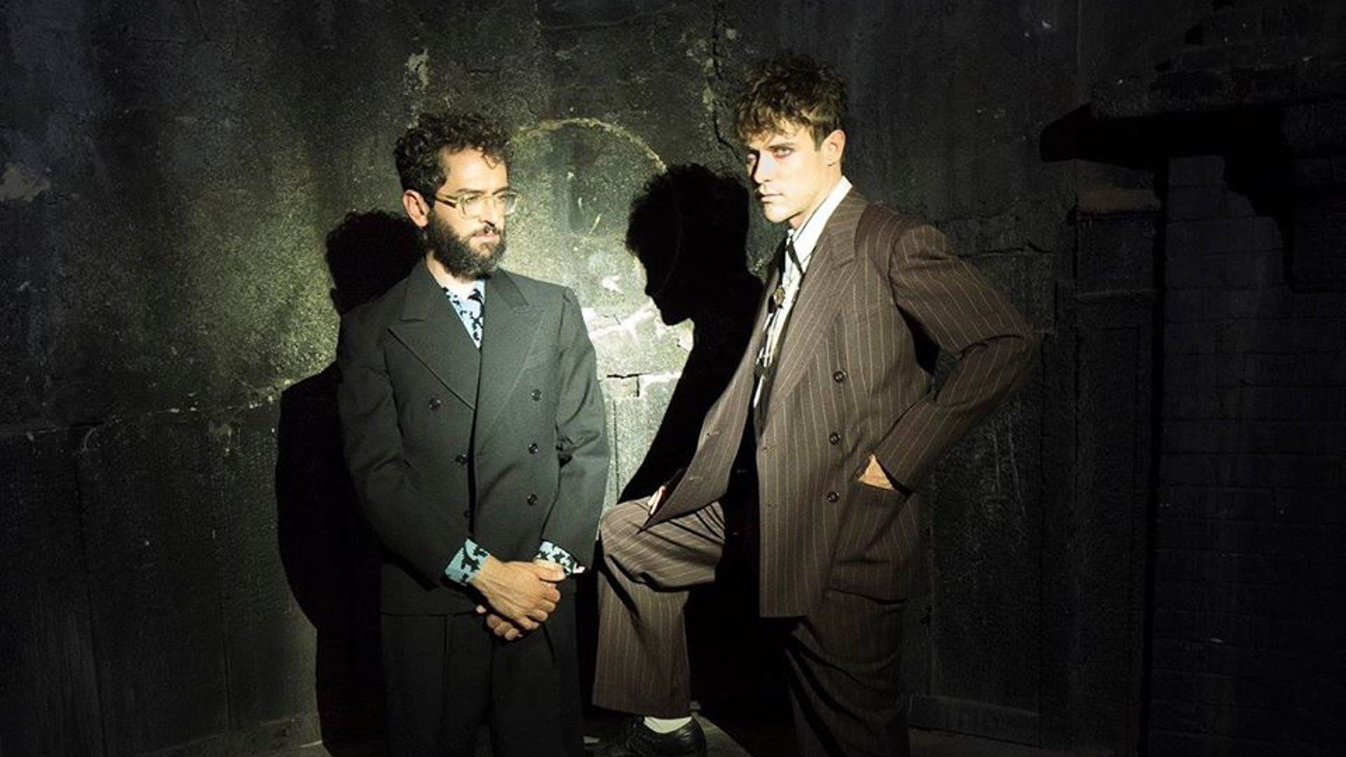 MGMT: il nuovo singolo “In The Afternoon”