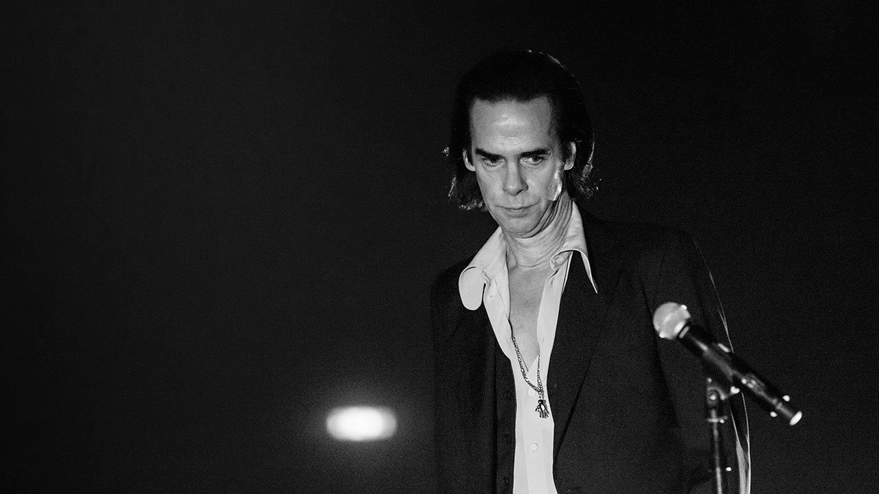 NICK CAVE lancia la sua “Bad Seed TeeVee”: video, concerti e interviste 24 ore su 24