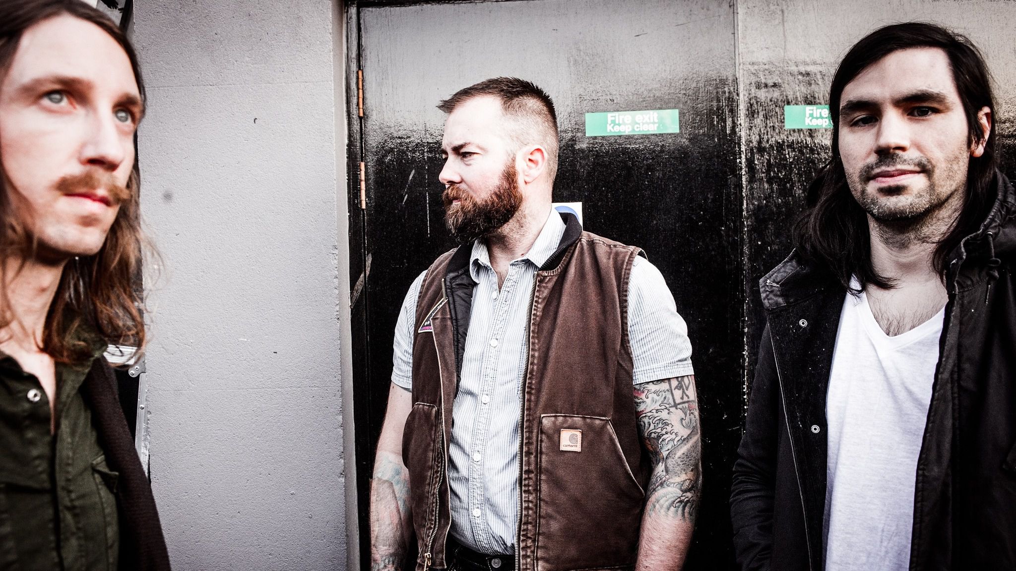 RUSSIAN CIRCLES: a marzo 2020 tre date in Italia (con i TORCHE)