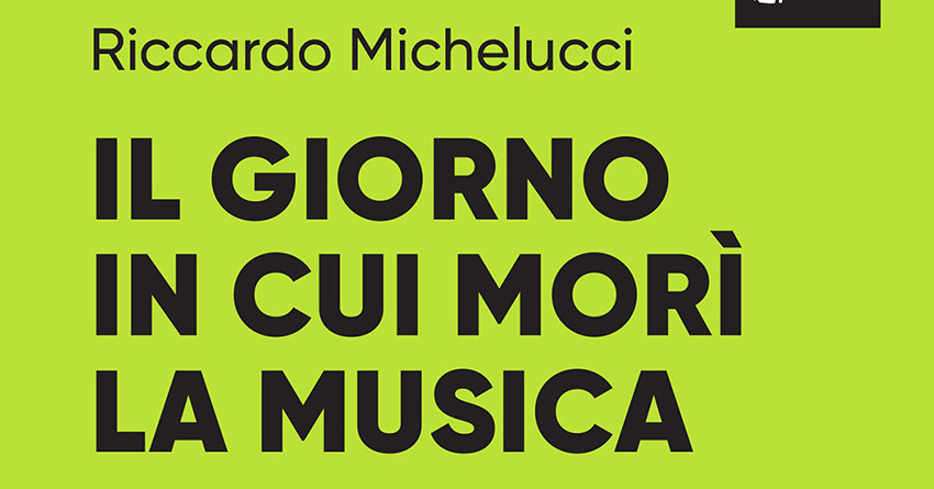 “Il giorno in cui morì la musica” di Riccardo Michelucci: in un libro la strage della Miami Showband