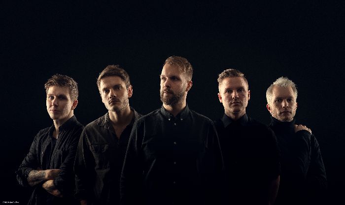 LEPROUS: ad agosto il nuovo album “Aphelion”