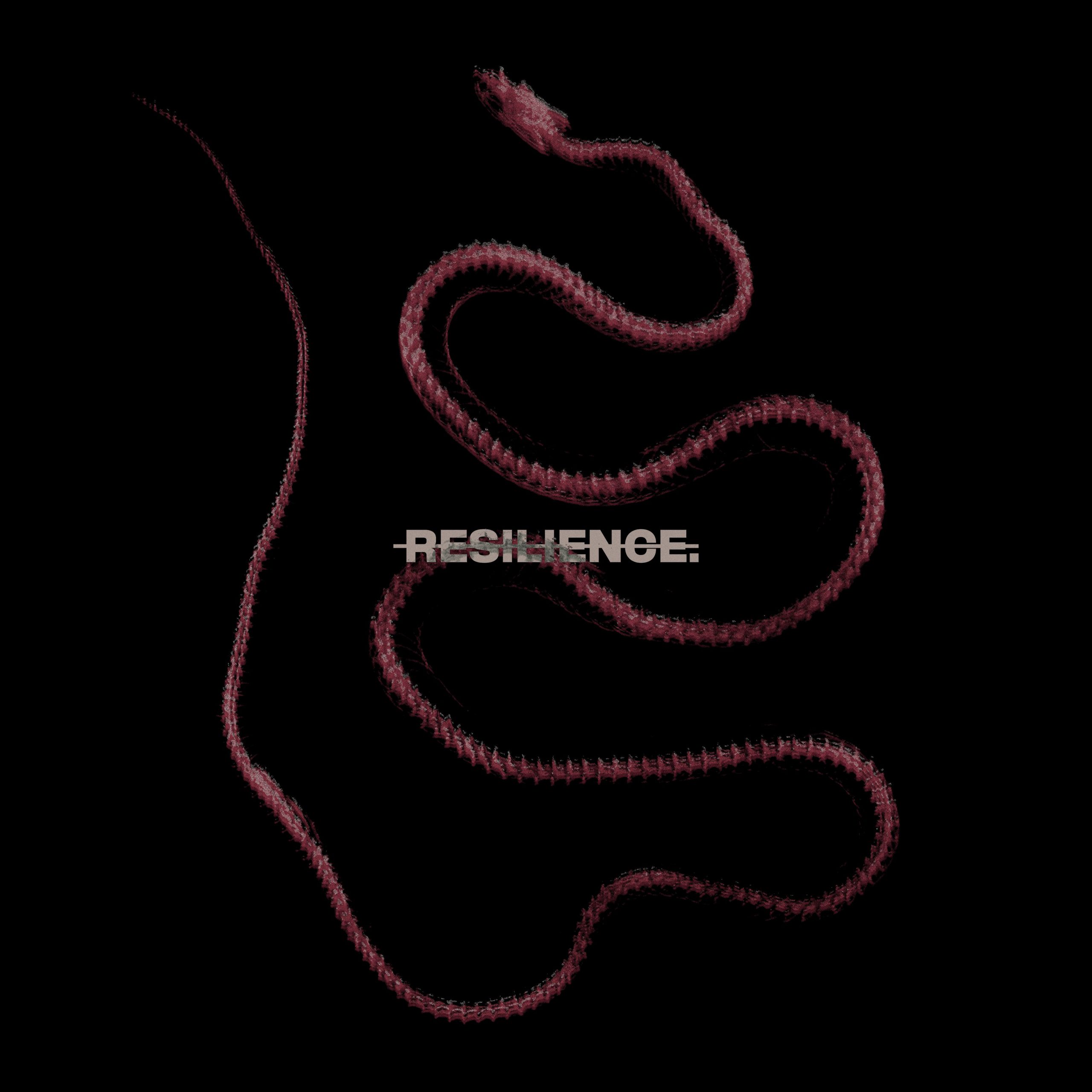 Throatcut – resilience.