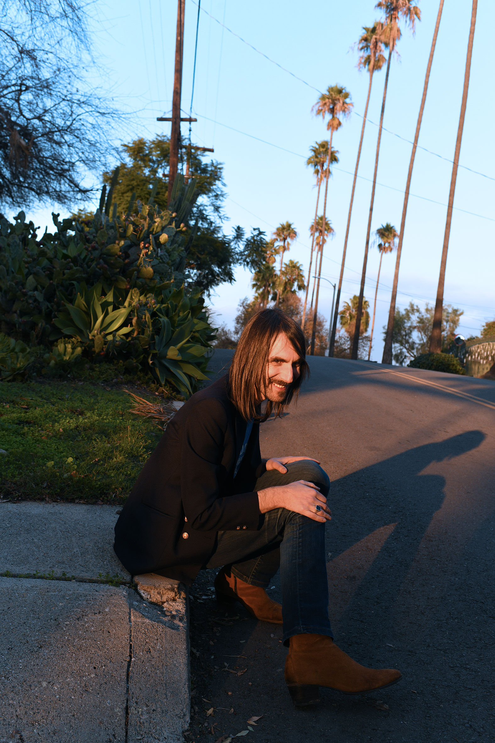 FRANCESCO BIANCONI: le prime date del nuovo tour