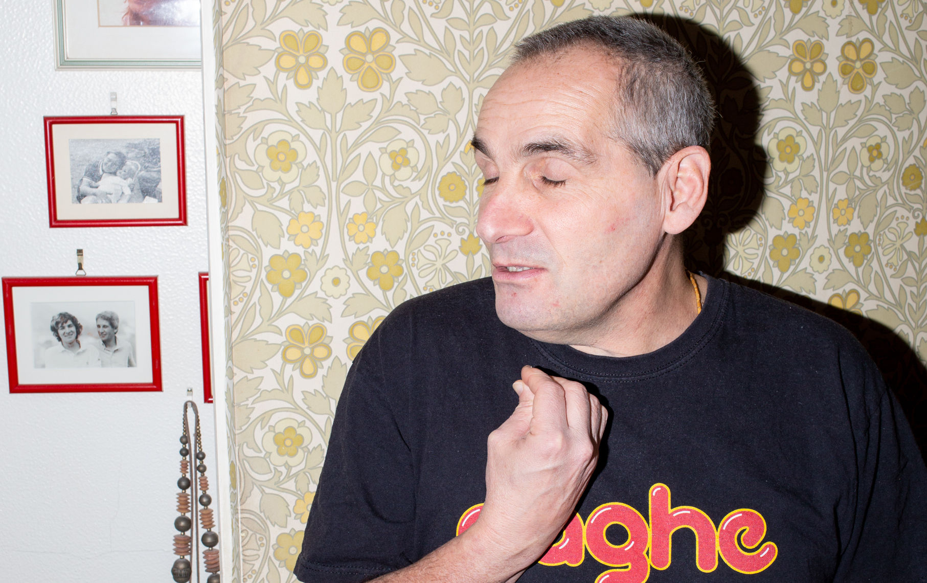 EDDA: il video del nuovo brano “Lia”