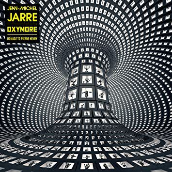 Jean-Michel Jarre – OXYMORE