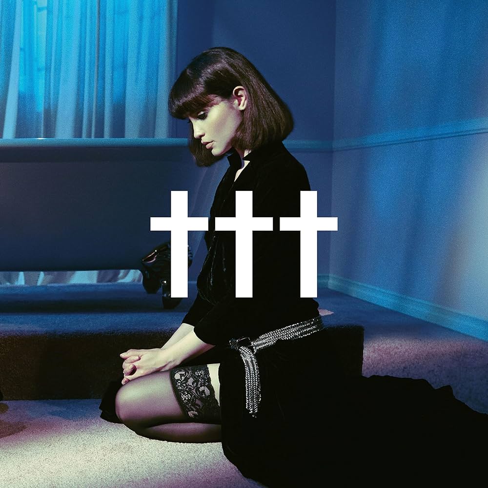 Crosses ††† – Goodnight, God Bless, I Love U, Delete