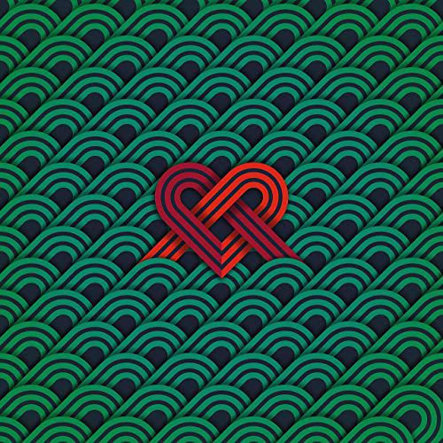 Deacon Blue – City Of Love