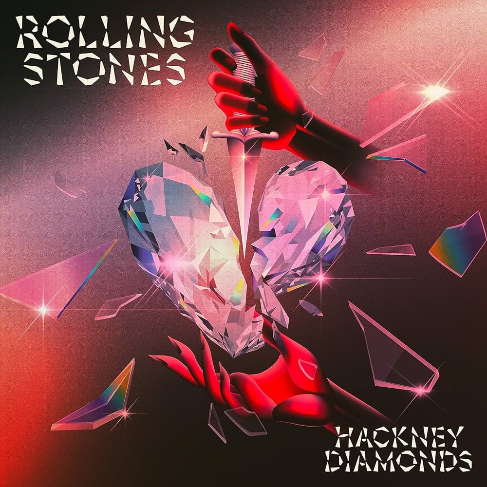 The Rolling Stones – Hackney Diamonds
