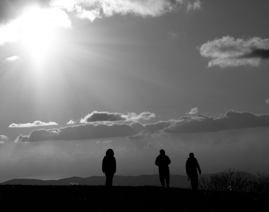 AN AUTUMN FOR CRIPPLED CHILDREN: a maggio il nuovo album “As The Morning Dawns We Close Our Eyes”