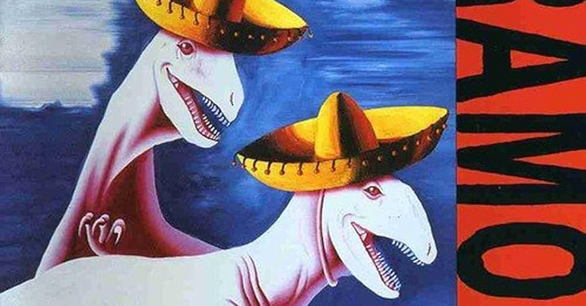 “¡Adios Amigos!”, l’ultimo giro di pista dei Ramones: scarpe slacciate, cuore acceso