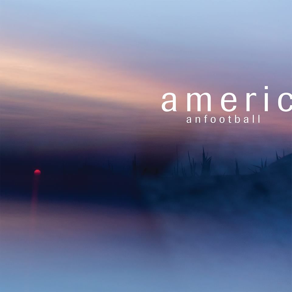 American Football – American Football (LP3)
