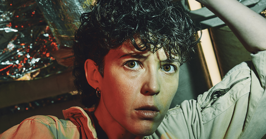 “Flowers Are Blooming in Antarctica”, l’elettroacustica come voce narrante dei cambiamenti climatici: intervista a Laura Agnusdei