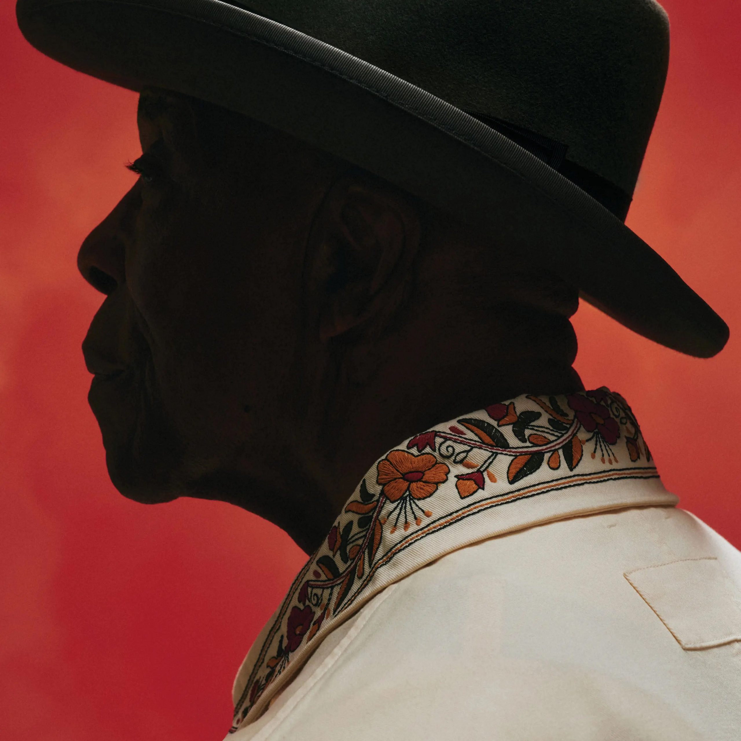 Buddy Guy – I Ain’t Done with the Blues