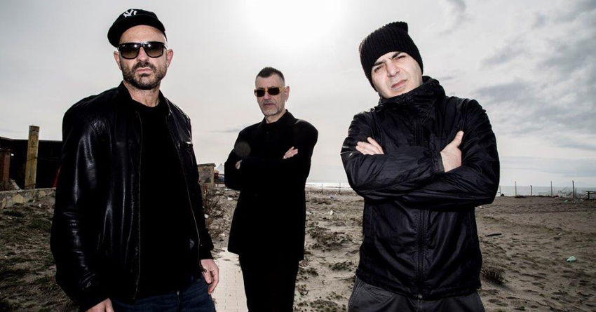 Io me chiammo “Sanacore”, e che vulite? Un viaggio e una chiacchierata con gli Almamegretta, alla (ri)scoperta del loro capolavoro