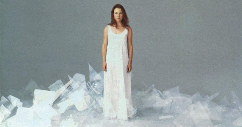 “Under The Pink” e la missione di Tori Amos