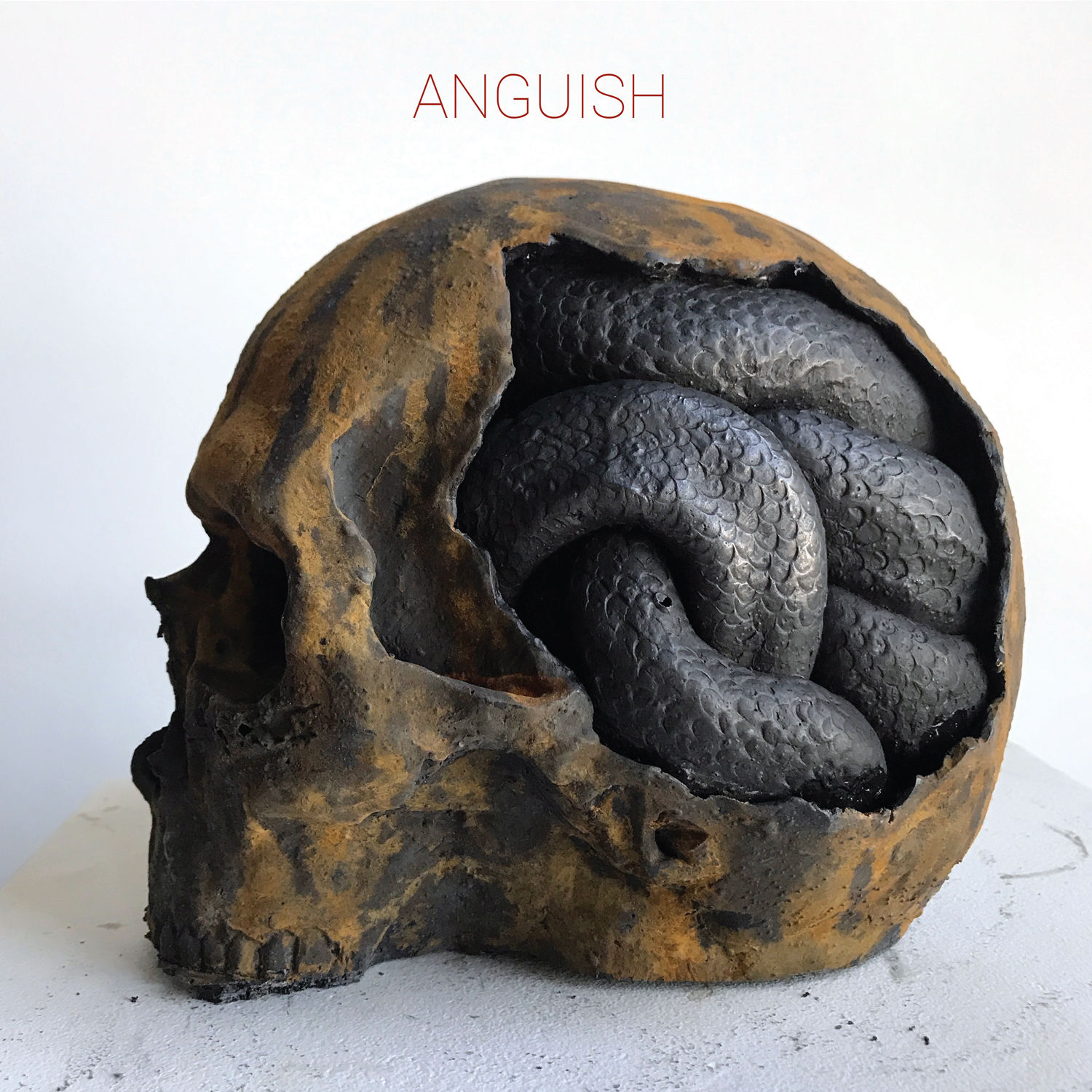 Anguish – Anguish