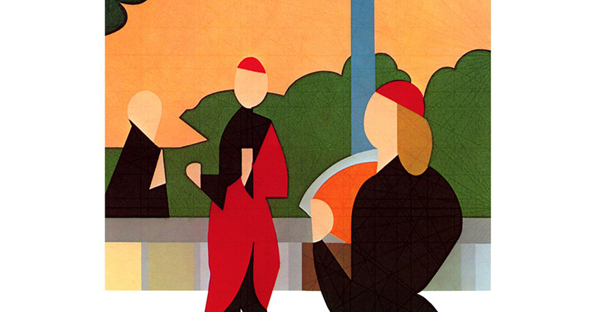 “Another Green World”: un Brian Eno minimale eppur così accessibile