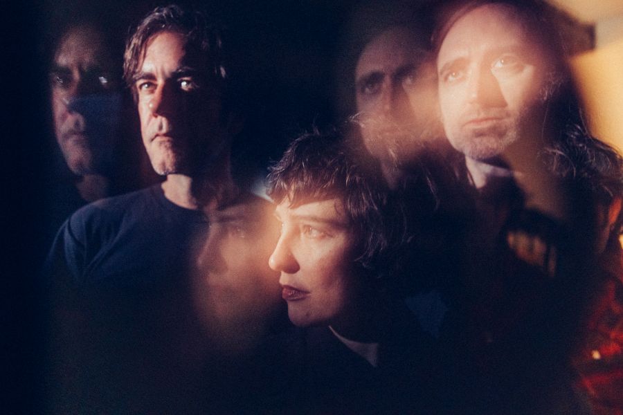 A PLACE TO BURY STRANGERS: a ottobre il nuovo album “Synthesizer”