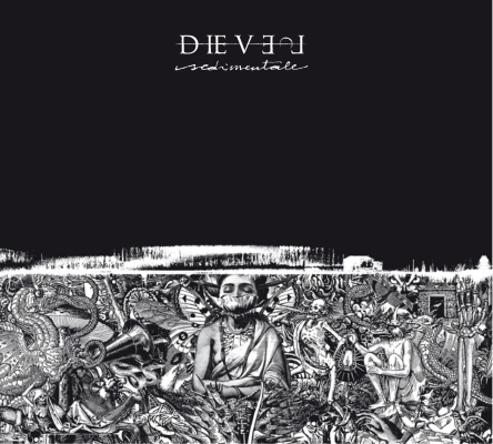 Dievel – Sedimentale