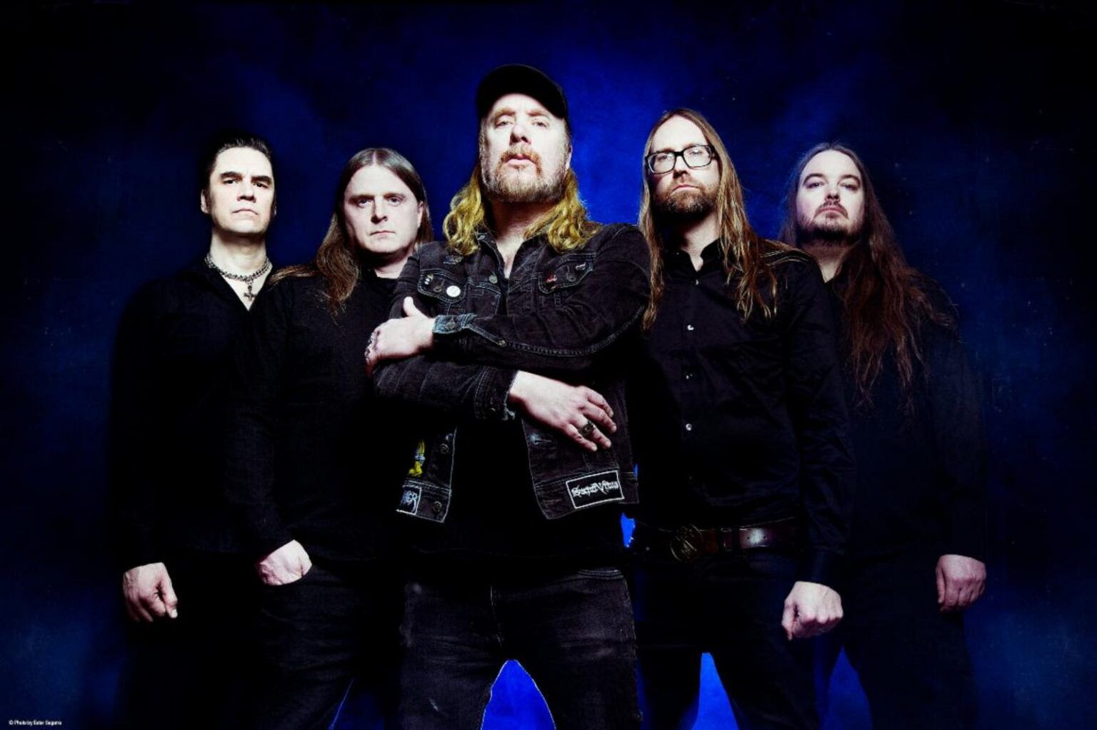 AT THE GATES: a luglio il nuovo album “The Nightmare Of Being”