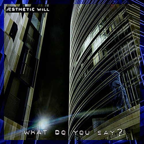 Æsthetic Will – What Do You Say?
