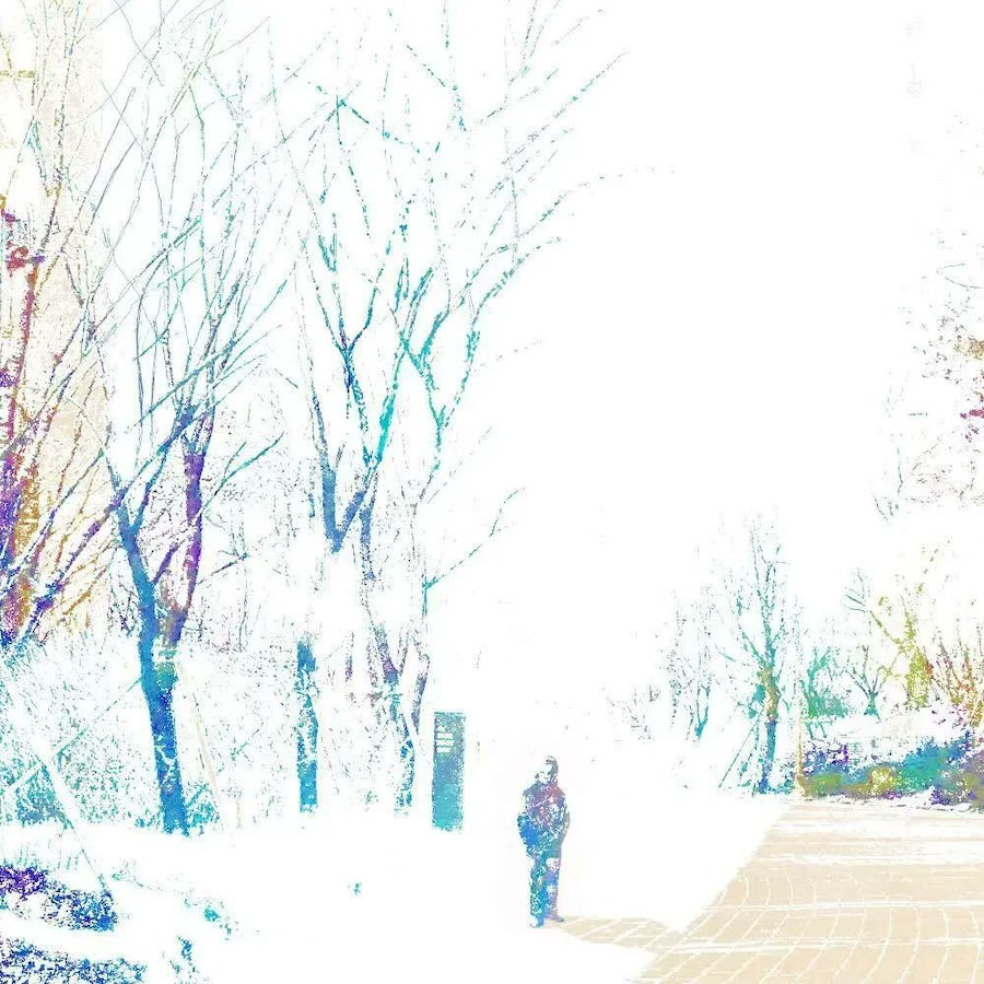 PARANNOUL: in uscita questo mese il nuovo album “After The Magic”