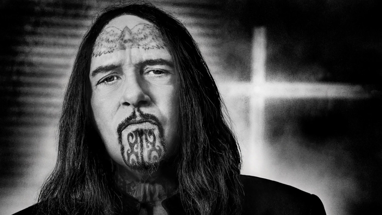 MINISTRY: a marzo l’album “The Squirrely Years Revisited”