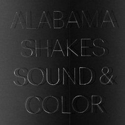 Alabama Shakes – Sound & Color