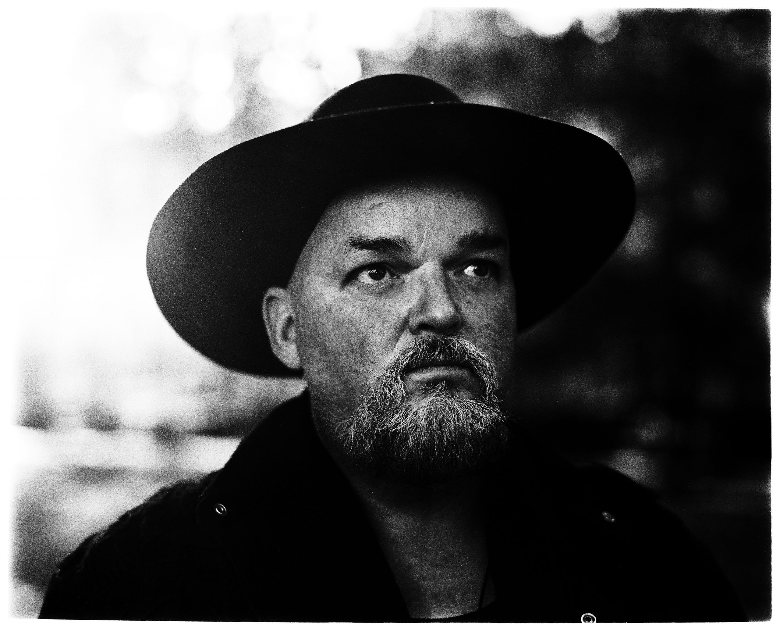 ALAIN JOHANNES: a luglio il nuovo album “Hum”