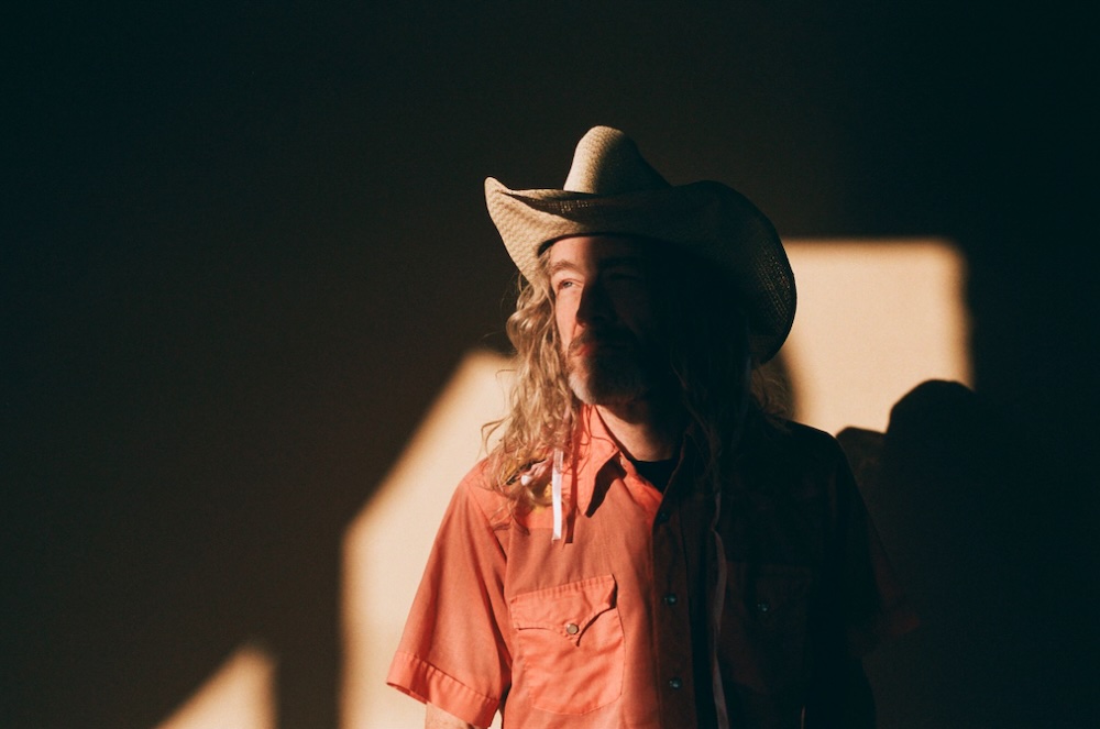 ALAN SPARHAWK: a maggio il nuovo album “With Trampled By Turtles”