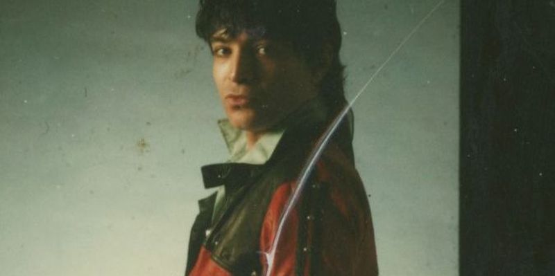 ALAN VEGA (Suicide): a gennaio la ristampa dei primi due album