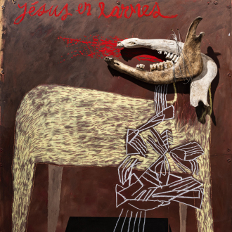 Alan Sparhawk – With Trampled by Turtles