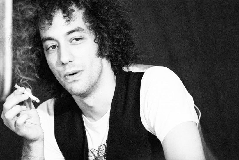 Nuovo brano da solista per ALBERT HAMMOND JR.