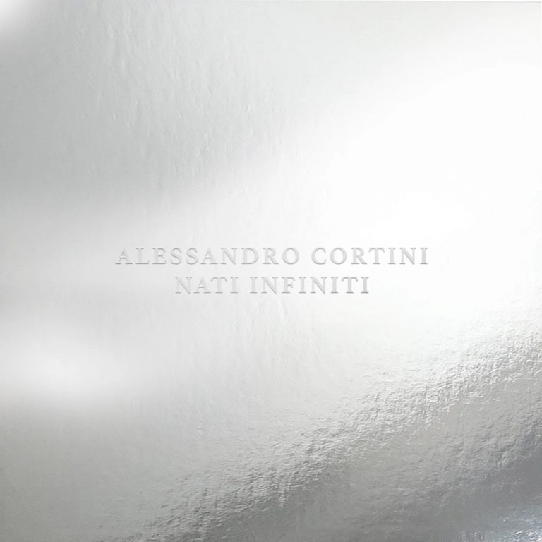 Alessandro Cortini – NATI INFINITI