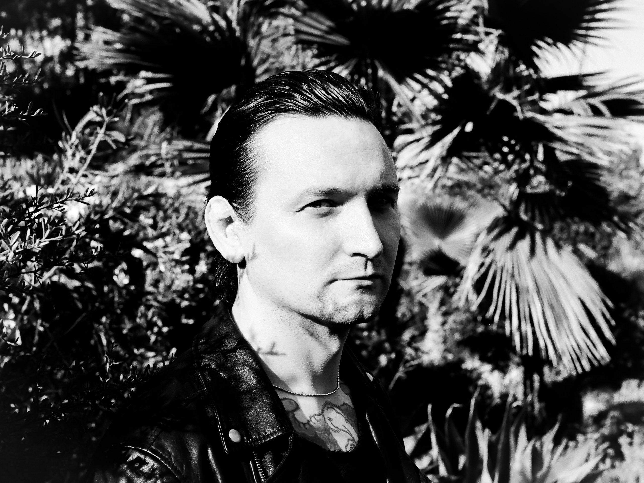 ALEXIS MARSHALL (Daughters): il video del nuovo brano “Open Mouth”