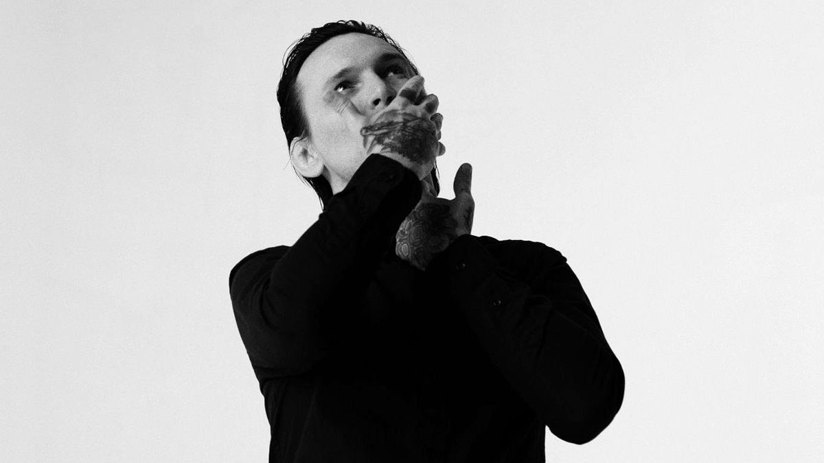 ALEXIS MARSHALL (Daughters): a luglio l’album di debutto “House Of Lull. House of When”