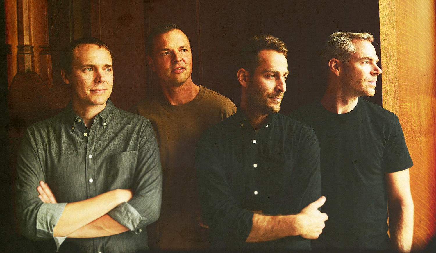 AMERICAN FOOTBALL: il nuovo singolo “Rare Simmetry” e la cover di “Fade Into You” dei Mazzy Star