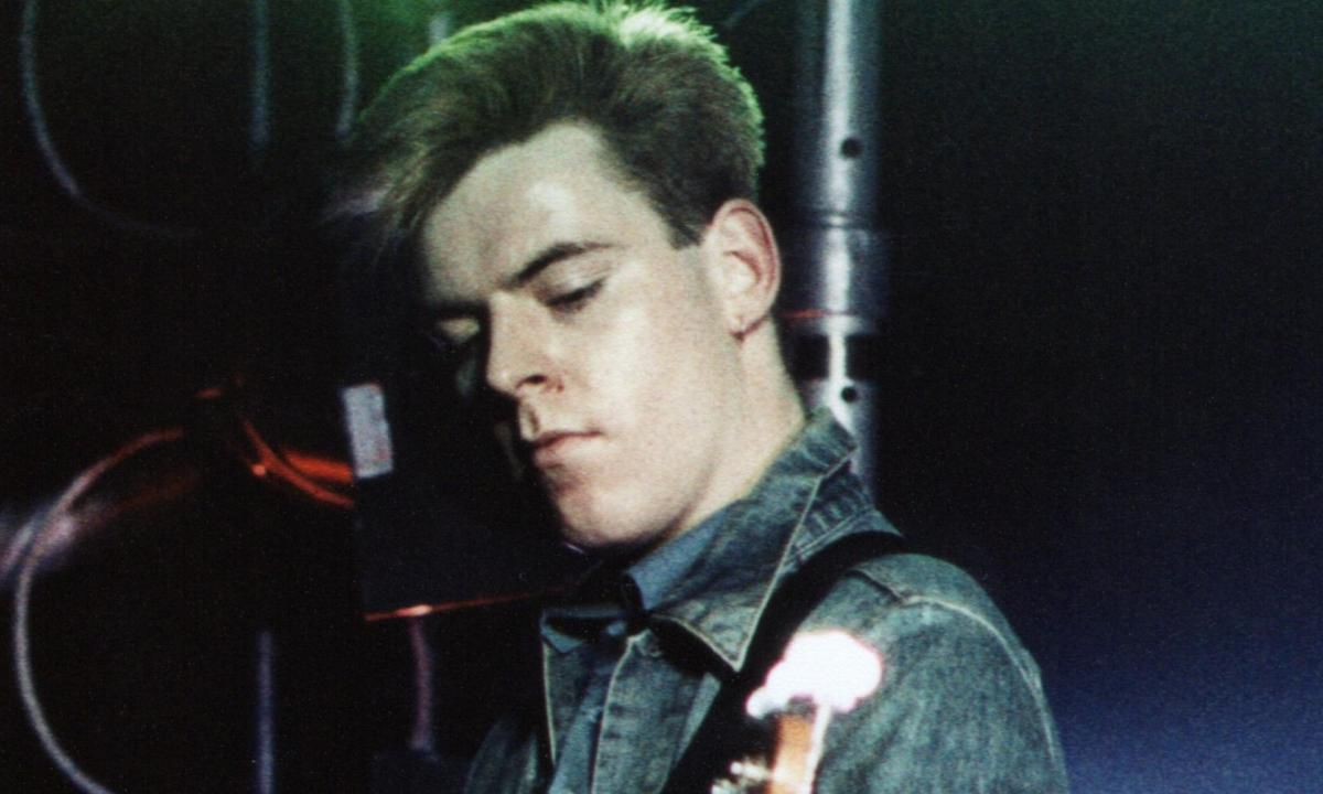 È morto Andy Rourke, bassista degli Smiths