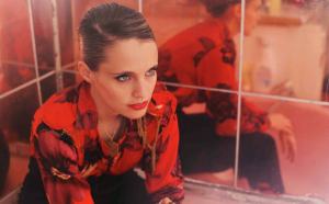 ANNA CALVI: di nuovo in Italia ad ottobre per due date