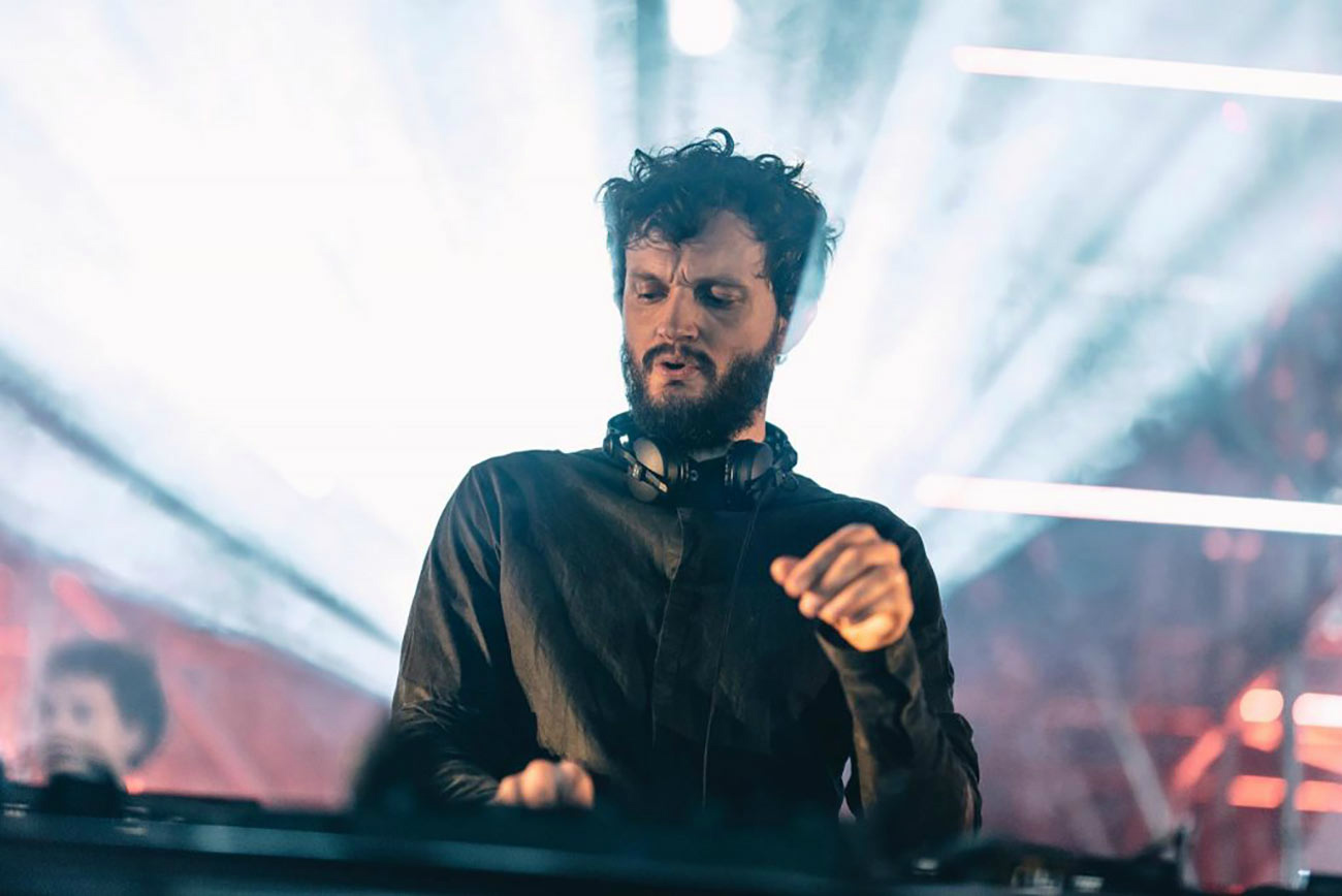 APPARAT: due date in Italia ad aprile 2026