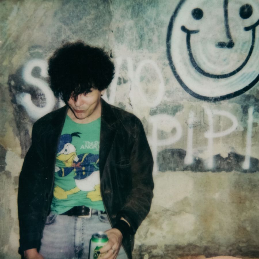 APPINO: il nuovo singolo “Le vecchie maniere”