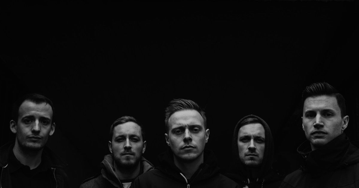ARCHITECTS: a novembre il nuovo album “Holy Hell”