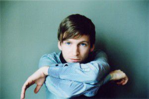 OLAFUR ARNALDS: in Italia ad aprile per 3 date