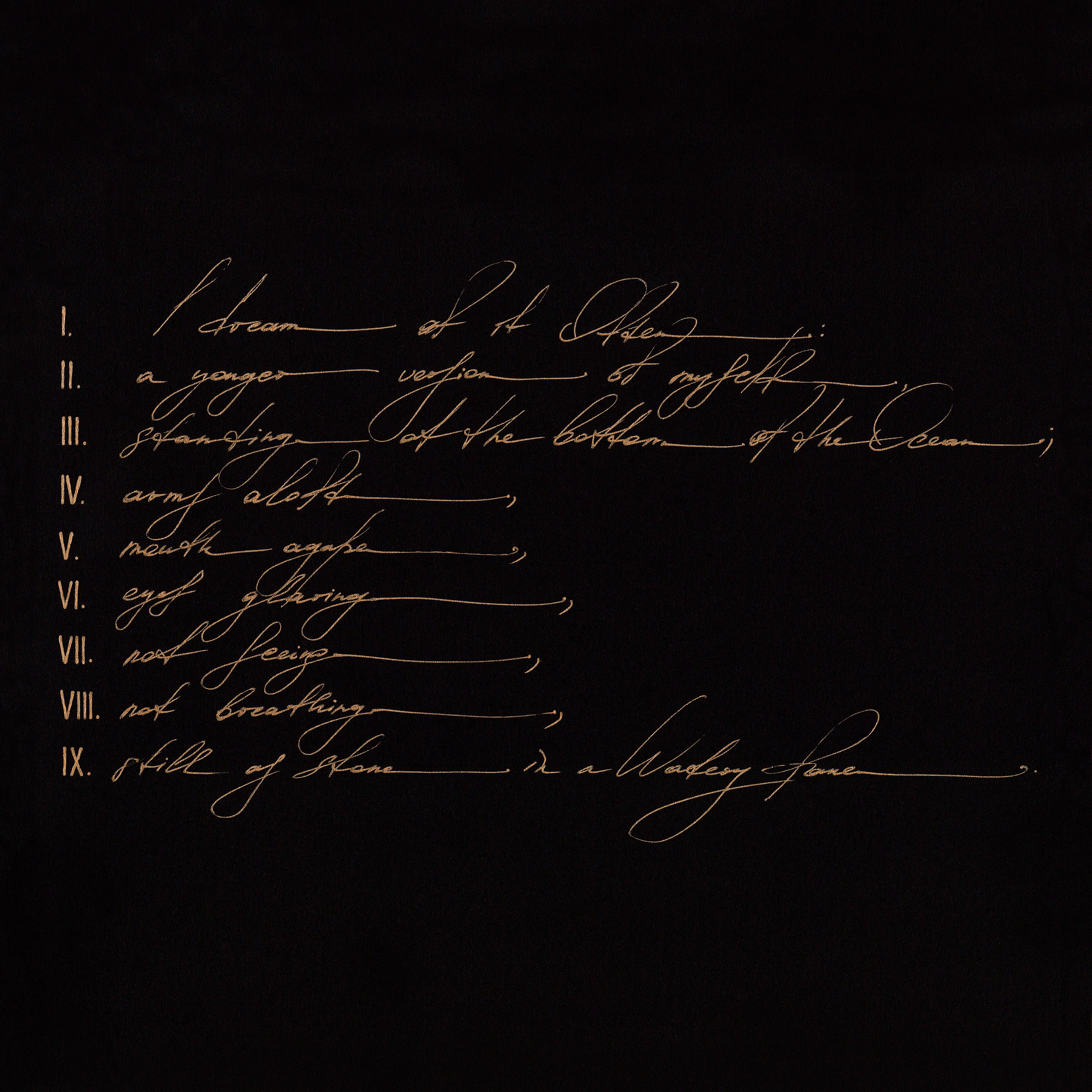 Telefon Tel Aviv – Dreams Are Not Enough