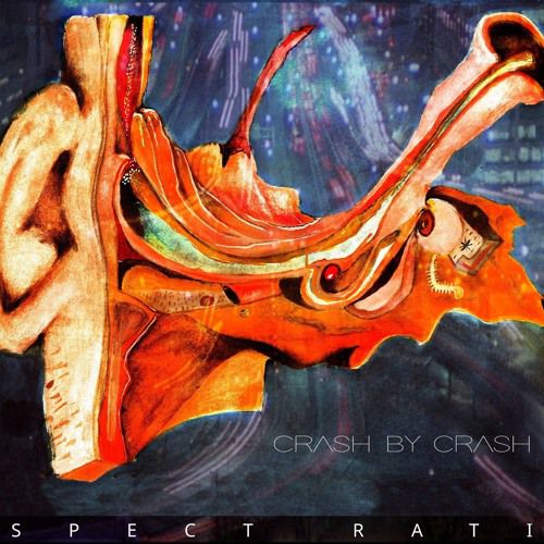 Aspect Ratio – Crash By Crash