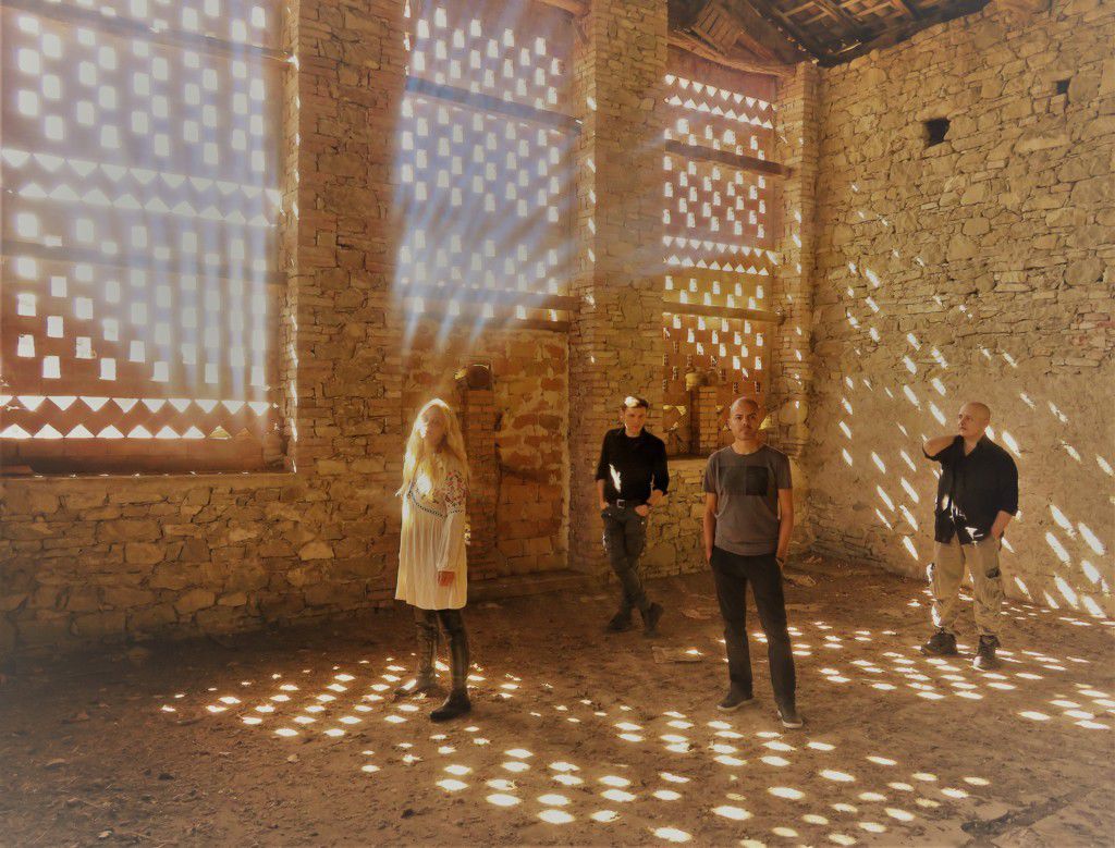 ATARAXIA: a ottobre il nuovo album “Quasar”