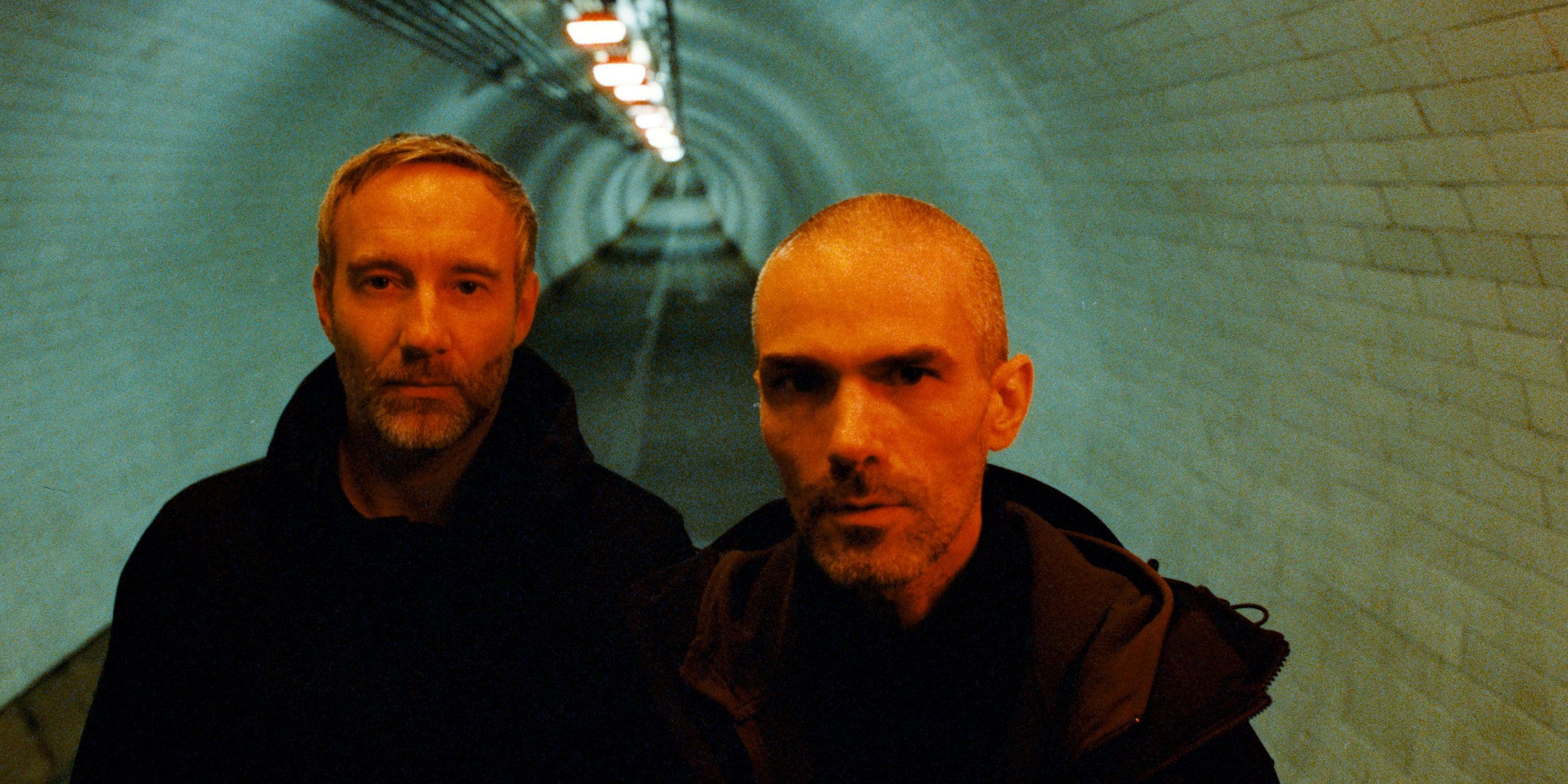 AUTECHRE: una data in Italia a luglio 2021