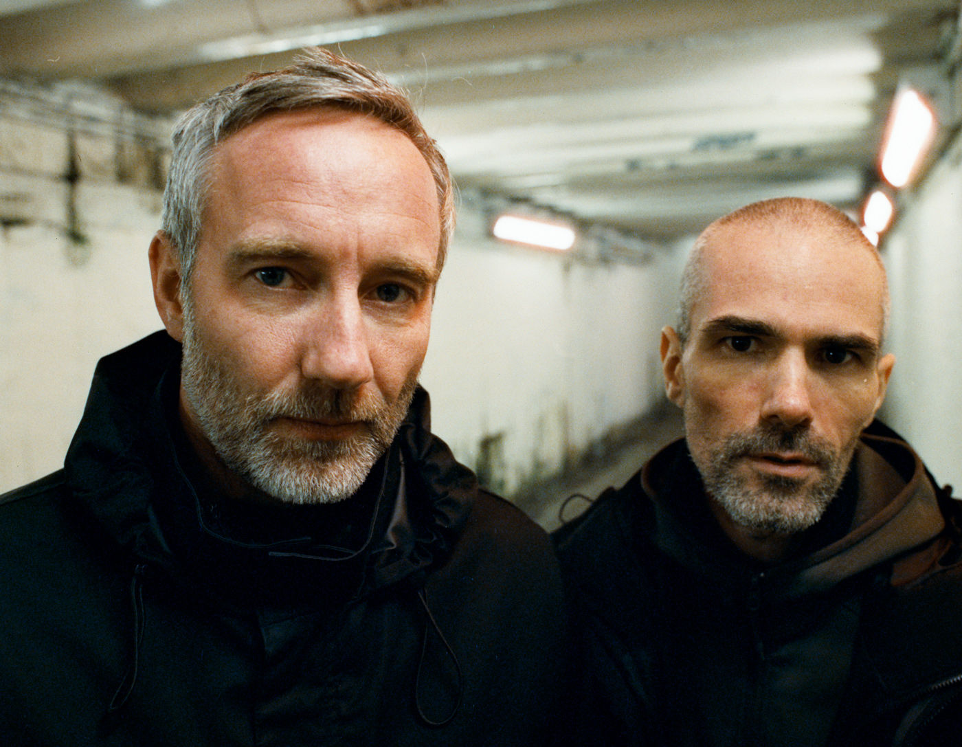 AUTECHRE: pubblicato a sorpresa il nuovo album “Plus”