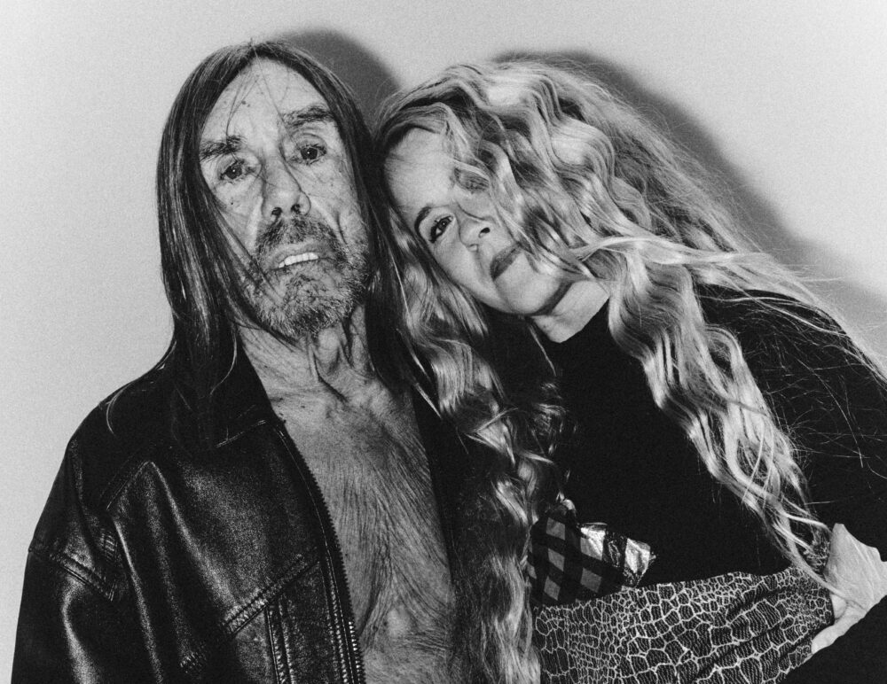 ANNA VON HAUSSWOLFF: a ottobre il nuovo album “Iconoclasts”