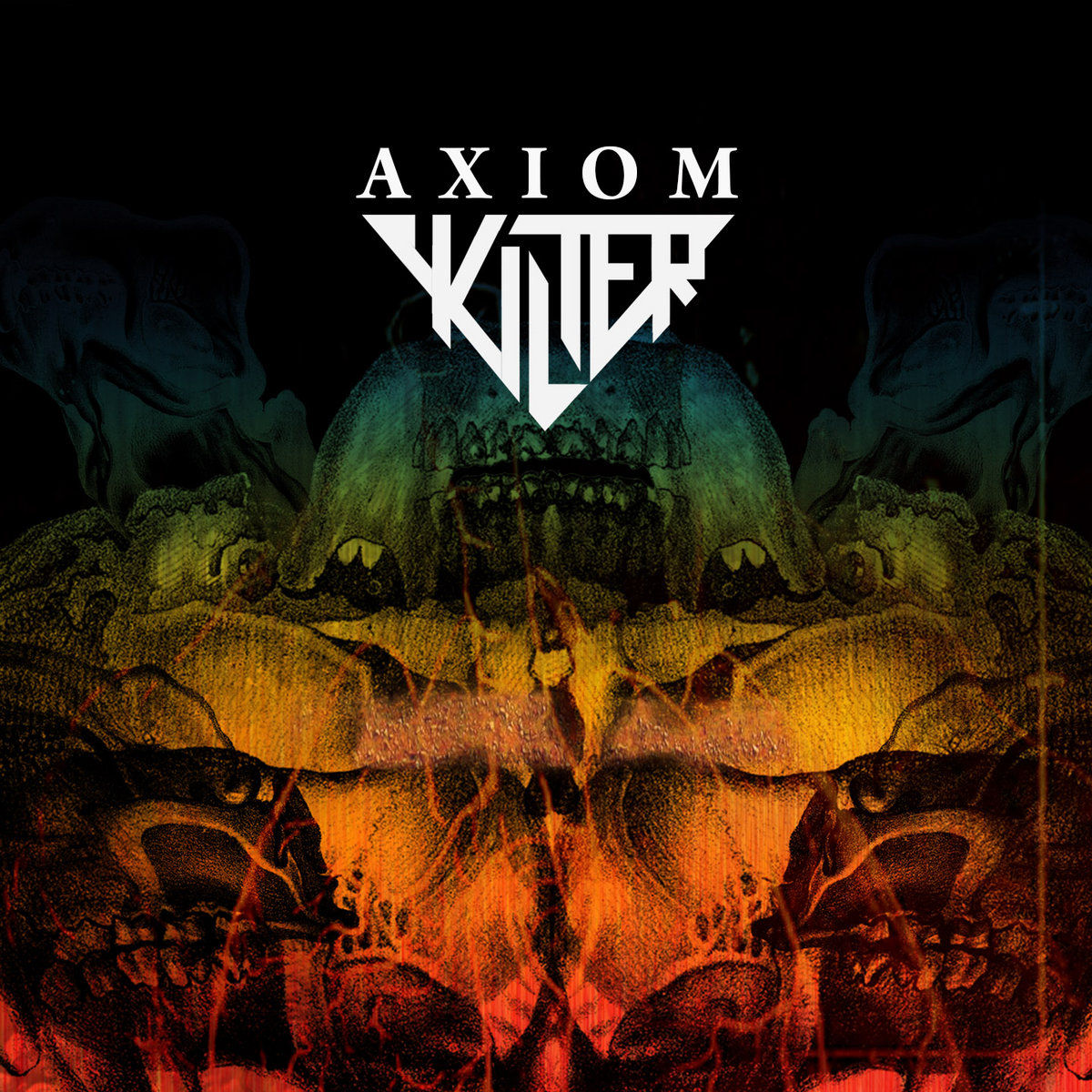 Kilter – Axiom